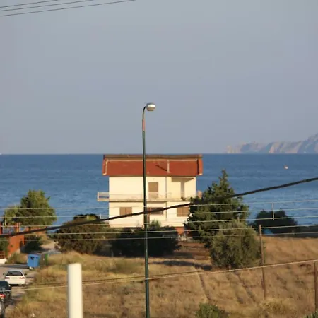 By The Sea Villa