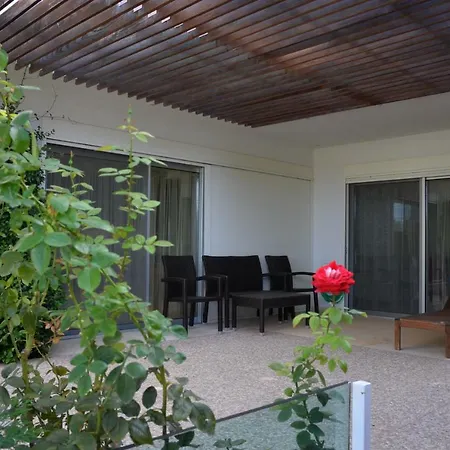 Villa By The Sea